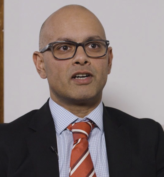 Dr Rajesh Botchu - Midlands Musculoskeletal Imaging